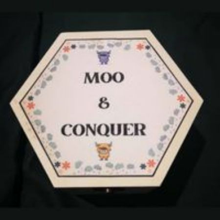 Picture for category Moo & Conquer