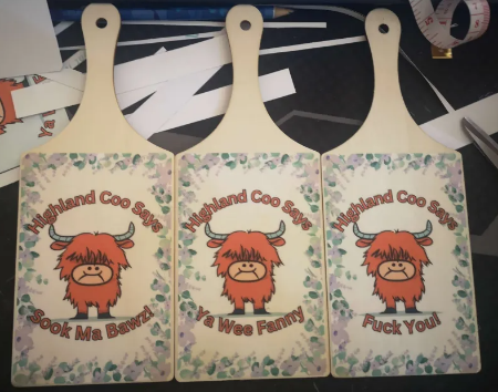 Picture for category Chopping Boards